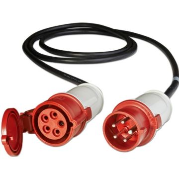 APC Modular IT Power Distribution Cable Extender - Stroomverlengkabel