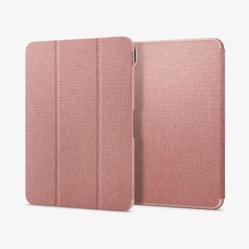 Spigen Urban Fit - Flip cover voor tablet