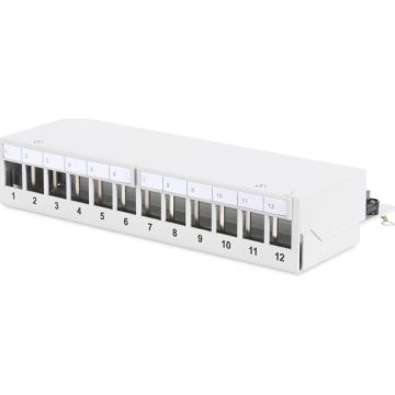DIGITUS Professional DN-93706 - Patchpaneel