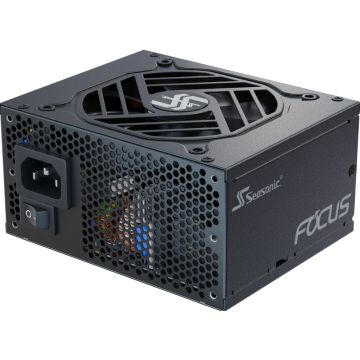 Seasonic Focus SPX-650 (2021) - Voeding