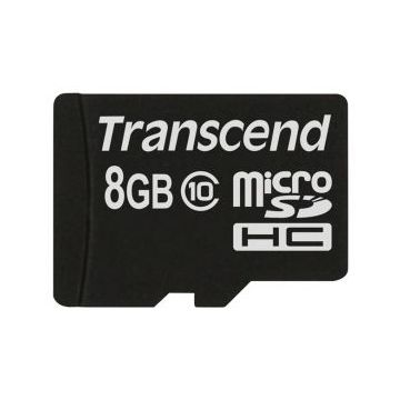 Transcend Premium - Flashgeheugenkaart