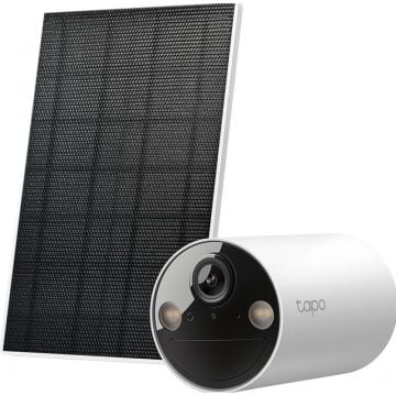 Tapo TC82 KIT V1 - Netwerkbewakingscamera