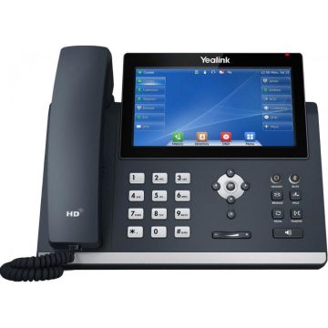 Yealink SIP-T48U - VoIP-telefoon