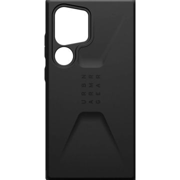 UAG Civilian Series - Achterzijde behuizing voor mobiele telefoon