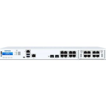 Sophos XGS 2300 Security Appliance EU/UK power cord
