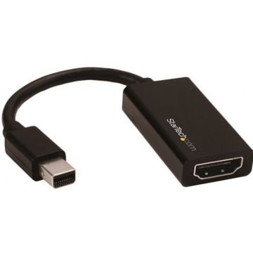 StarTech.com MDP2HD4K60S - Videoconverter