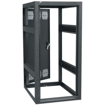 Midd. Atlantic 19SP27D MULTIBAY BGR RACK