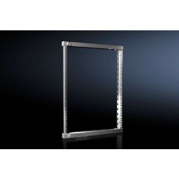 Rittal VX zwartenkrahmen, klein, voor B: 600/800 mm