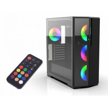 INCA Behuizing EMG-17XN