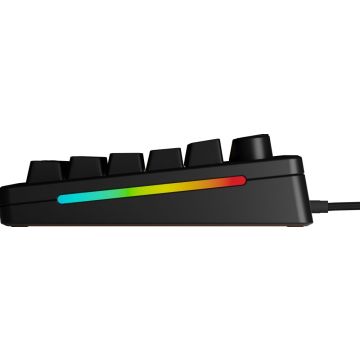 GMMK 3 75% Prebuilt Wired Black - FR