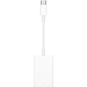 Apple USB-C to SD Card Reader - Kaartlezer (SD)