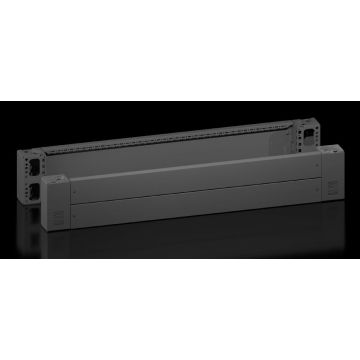 Rittal VX socket-Eckstück met Blende, voor/hinten, H: 200