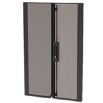 APC - Deur van rack
