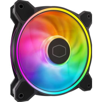 Cooler Master MasterFan MF120 Halo² - Ventilator