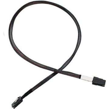HPE Mini-SAS high density to mini-SAS - SAS externe kabel