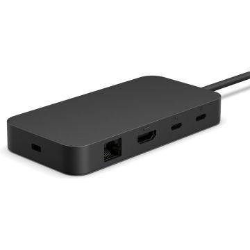 Microsoft Surface USB4 Dock - Dockingstation
