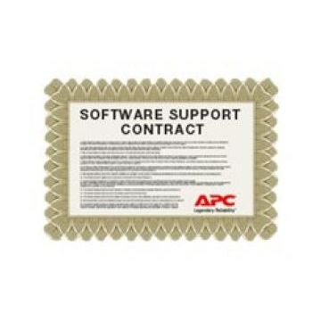 APC Extended Warranty - Technische ondersteuning
