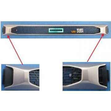HPE - Bezelkit voor systeemkabinet