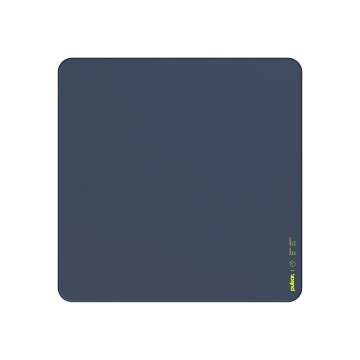 Pulsar x LGG Hyperion Midnight Slate XL SQ Soft - Muismat