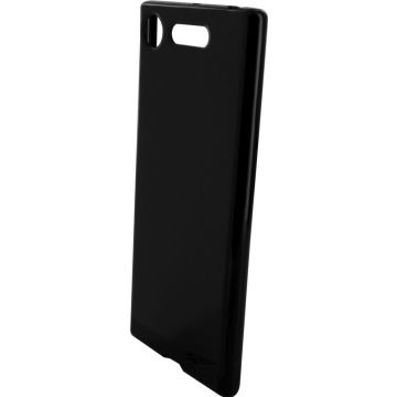 Mobiparts Classic TPU Case Sony Xperia XZ1 - Smartphonehoesje