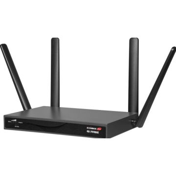 EDIMAX WL-Router 4G-7449AC (4G LTE AC1200 Business WiFi)