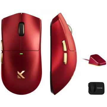 MCHOSE K7 Ultra Lightweight Wireless - Gaming Muis