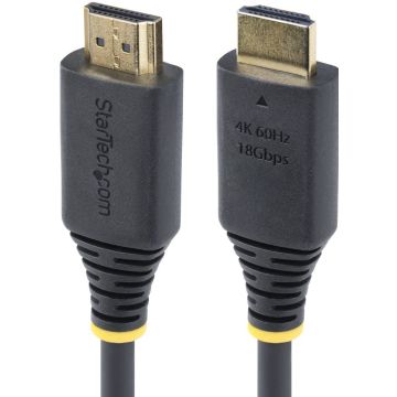 STARTECH 30cm 1ft High Speed HDMI Cable