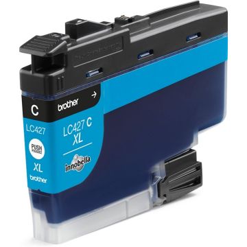 Brother LC427XLC - Hoge capaciteit