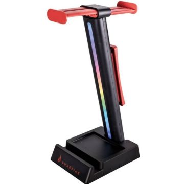 Surefire Gaming Vinson N1 - Headset standaard