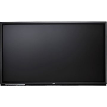 Optoma Creative Touch 3862RK - 86" diagonale klasse 3-Series Gen 2 led-achtergrondverlichting lcd-scherm