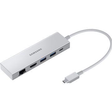 Samsung Multiport Adapter EE-P5400 - Dockingstation