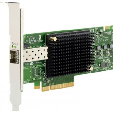 HPE SN1700E - Host-bus-adapter