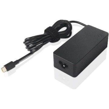 Lenovo USB-C 65W AC Adapter - Netspanningsadapter