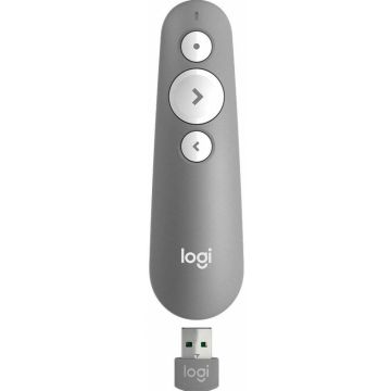 Logitech R500s - Afstandsbediening presentatie
