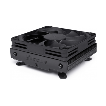 Noctua NH-L9i Chromax.Black - Luchtkoeler