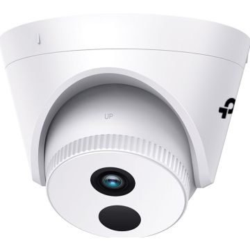 Cam TP-Link Turret Network 3MP 4mm fixed lens