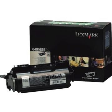Lexmark - Zwart