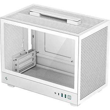 DeepCool CH160 WH - Minitowermodel