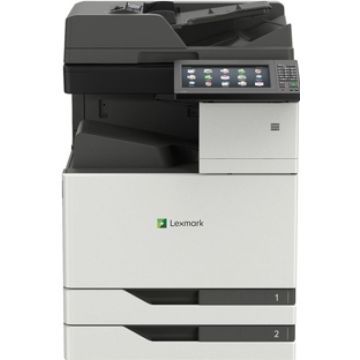 Lexmark CX921DE - Multifunctionele printer