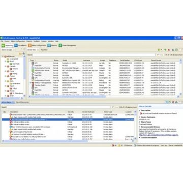 APC InfraStruXure Central - Licentie
