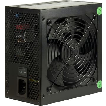 Inter-Tech Argus(NT) BPS-850 - Voeding