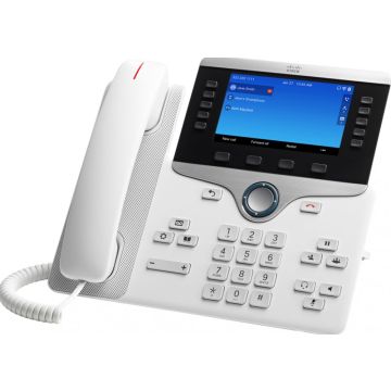 Cisco IP Phone 8861 - VoIP-telefoon