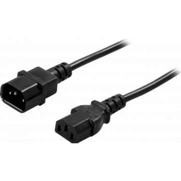 Bluewalker Powerwalker IEC Cable 10A C13/C14