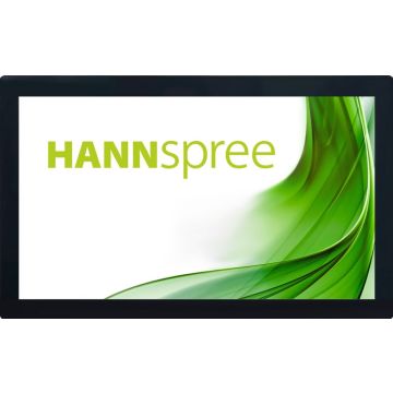 HANNspree HO165PTB - monitor