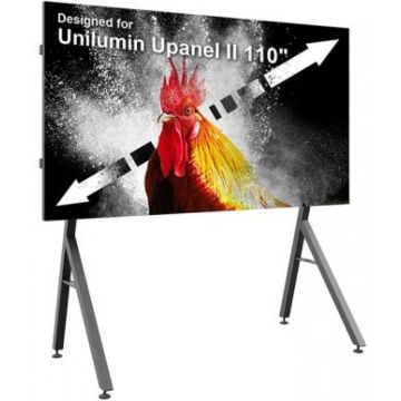 Hagor HP LED Floorstand Unilumin Upanel 2 110