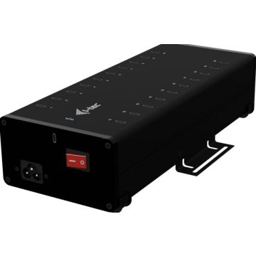 I-TEC CHARGING HUB 20X USB-C USB-C/USB-A
