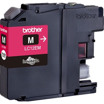 Brother LC12EM - XL-capaciteit
