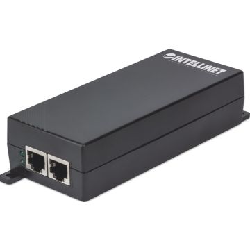 Intellinet Gigabit High-Power PoE+ Injektor 1x30W