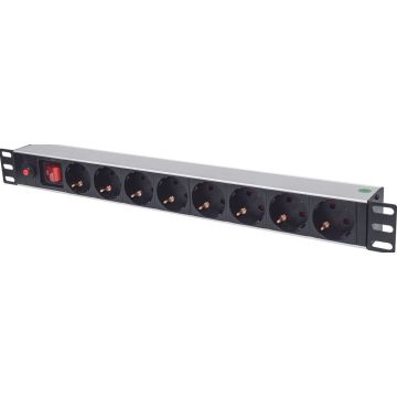 Intellinet 19" - 1U