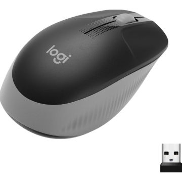 Logitech M190 - Muis